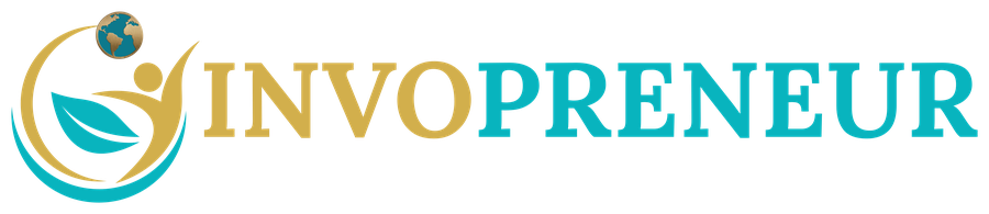 INVOPRENEUR logo